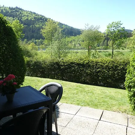 Haus Am Hillebachsee *