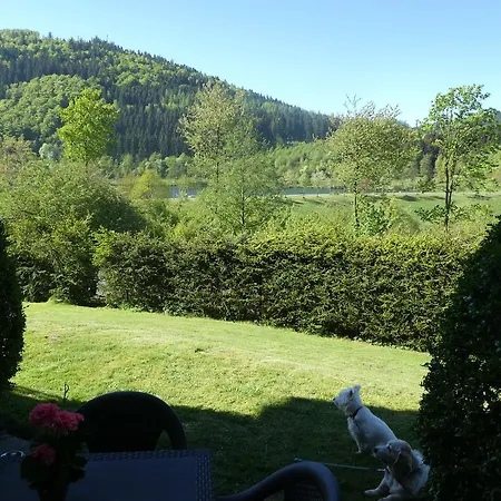Haus Am Hillebachsee *